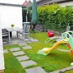 Feriehus Nr.7 Winsen