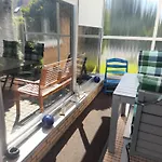 Semesterbostad Nr.7 *