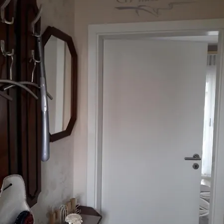 Nr.7 Semesterbostad *