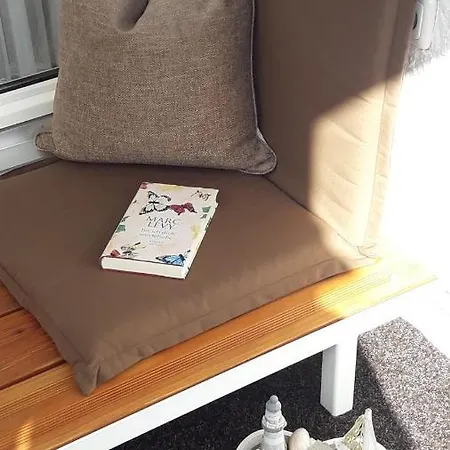 Tatil Evi Nr.7