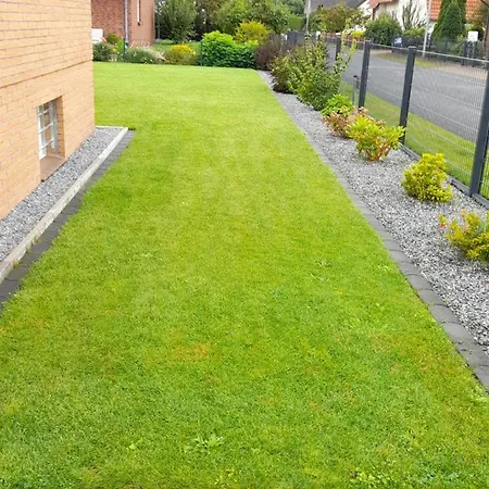 Semesterbostad Nr.7 Winsen