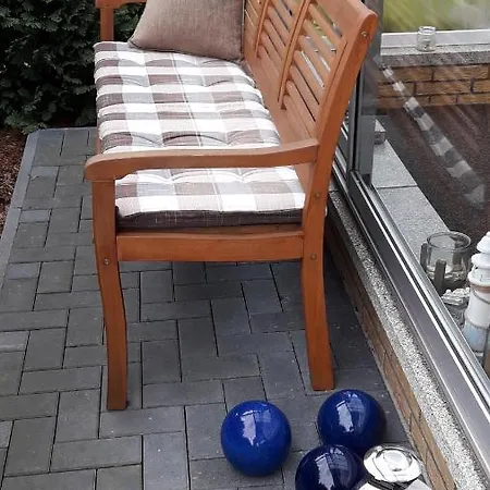 Tatil Evi Nr.7 Winsen