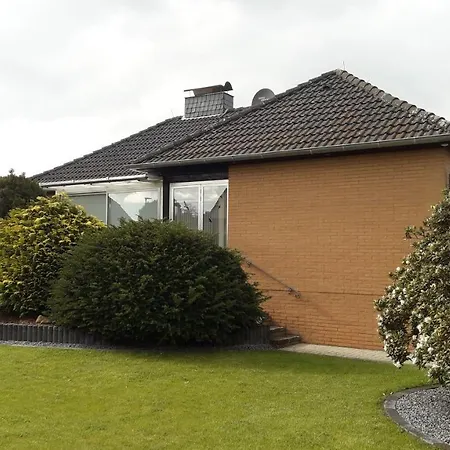 Semesterbostad Nr.7 Winsen