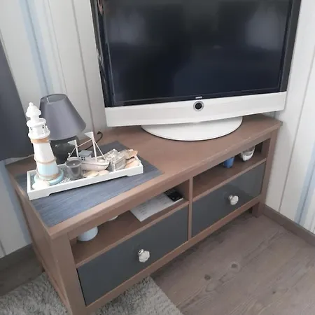 Nr.7 Holiday home