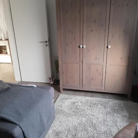 Semesterbostad Nr.7 Winsen