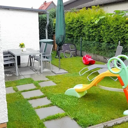 Tatil Evi Nr.7 Winsen