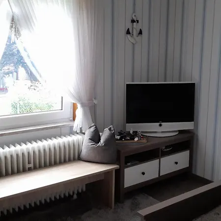 Prázdninový dům Nr.7