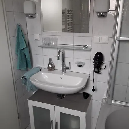 Nr.7 Semesterbostad *