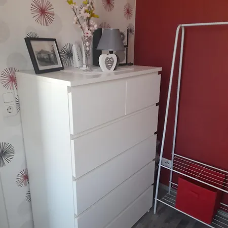 Nr.7 Semesterbostad Winsen