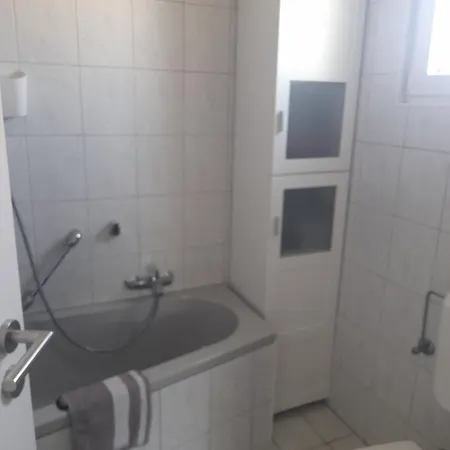 Semesterbostad Nr.7 Winsen