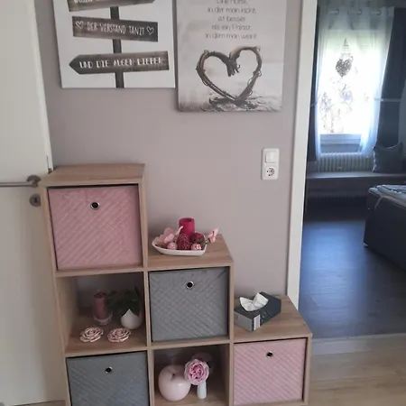 Semesterbostad Nr.7 *