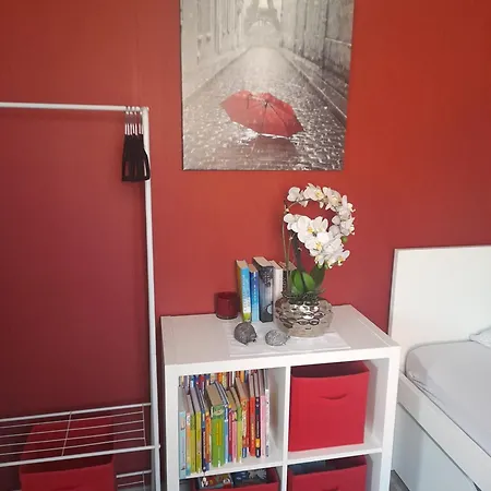 Nr.7 Semesterbostad Winsen