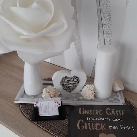 Nr.7 Semesterbostad Winsen