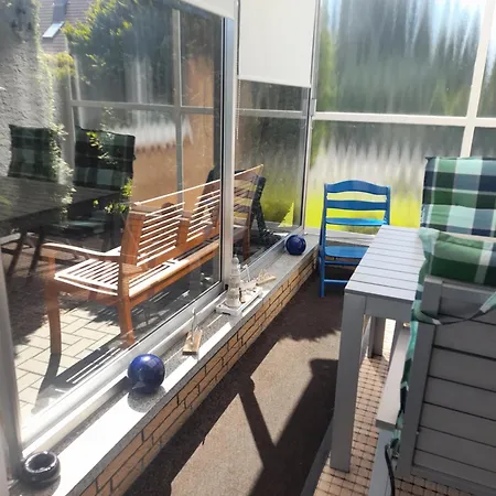 Semesterbostad Nr.7 *