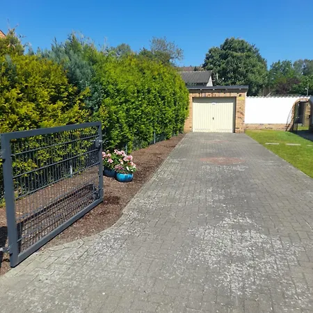 Semesterbostad Nr.7 Winsen