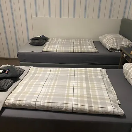 Semesterbostad Nr.7 *