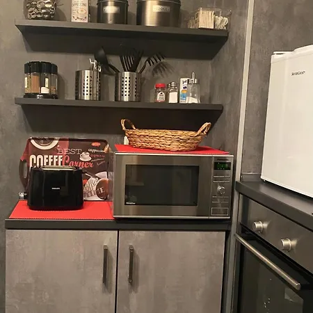 Nr.7 Semesterbostad Winsen