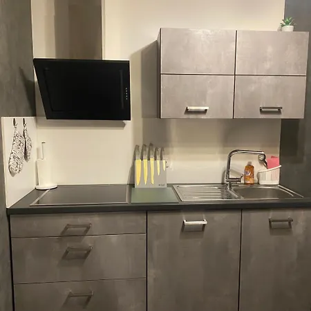 Nr.7 Semesterbostad *