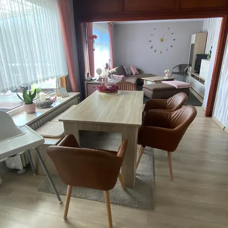 Nr.7 Holiday home