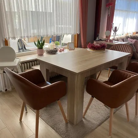 Semesterbostad Nr.7 *