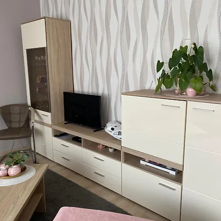 Semesterbostad Nr.7 *