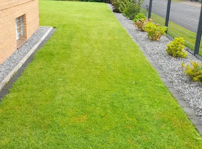 Дом отдыха Nr.7 Winsen an der Aller