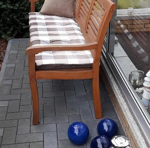 Дом отдыха Nr.7 Winsen an der Aller