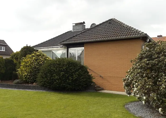 Дом отдыха Nr.7 Winsen an der Aller