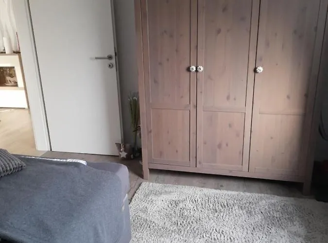 Дом отдыха Nr.7 Winsen an der Aller