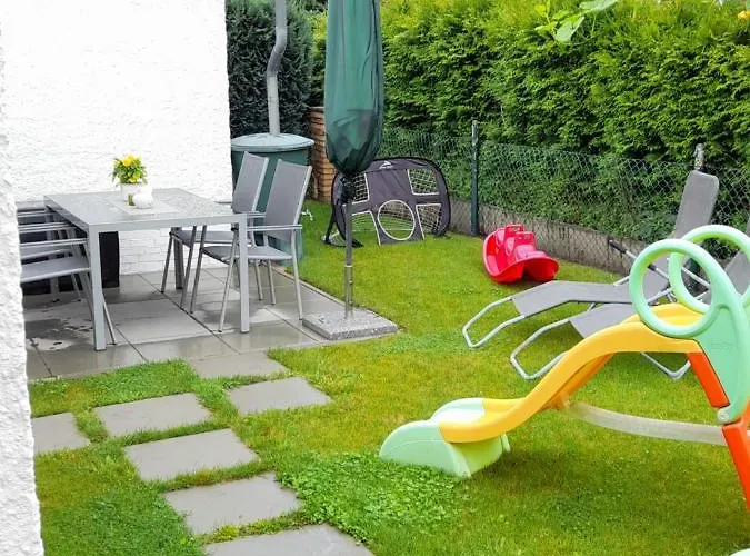 Дом отдыха Nr.7 Winsen an der Aller