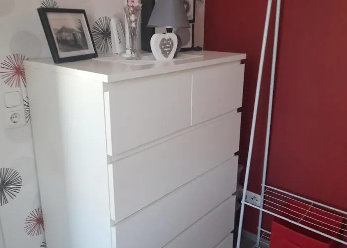 Nr.7 Дом отдыха Winsen an der Aller