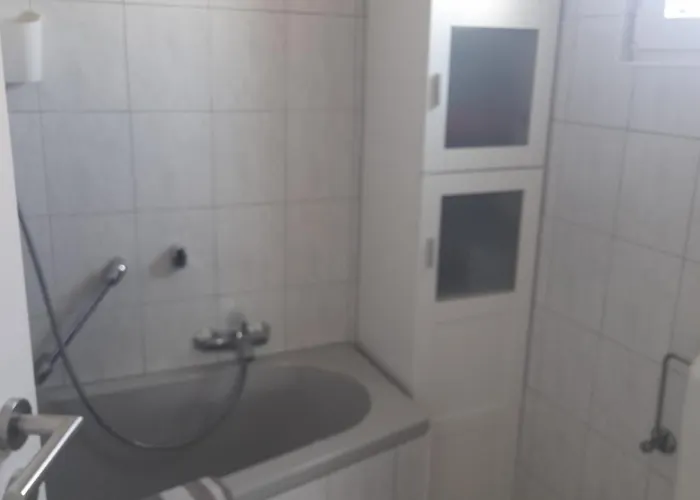 Дом отдыха Nr.7 Winsen an der Aller