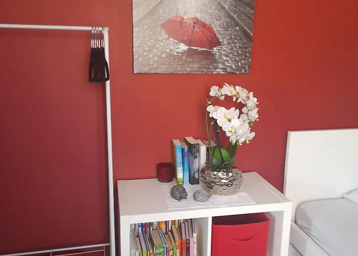 Nr.7 Дом отдыха Winsen an der Aller