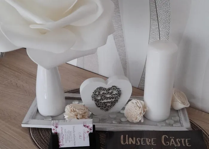 Nr.7 Дом отдыха Winsen an der Aller