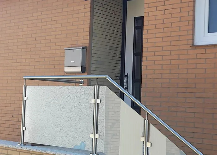 Дом отдыха Nr.7