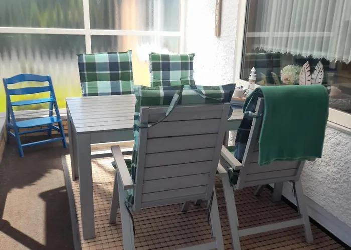 Nr.7 Дом отдыха Winsen an der Aller