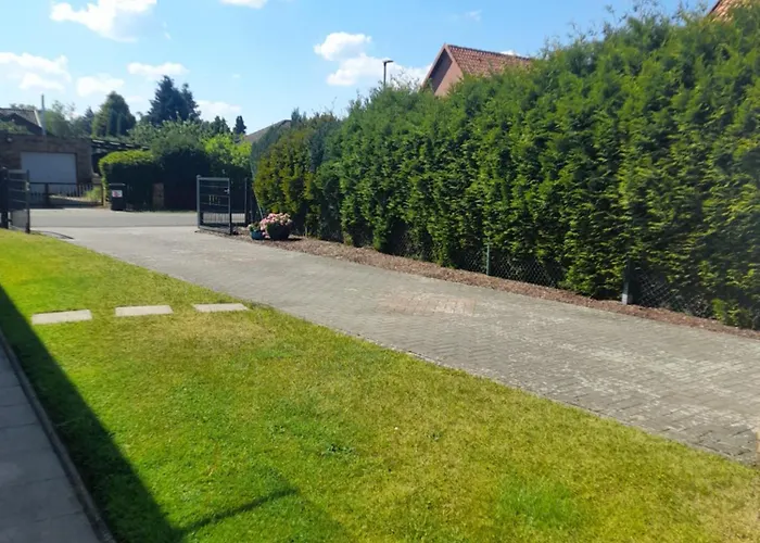 Дом отдыха Nr.7