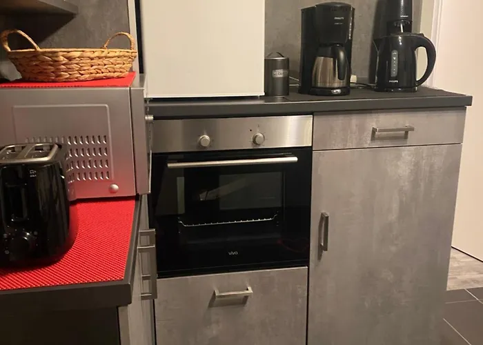 Nr.7 Дом отдыха Winsen an der Aller