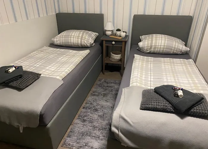 Nr.7 Дом отдыха