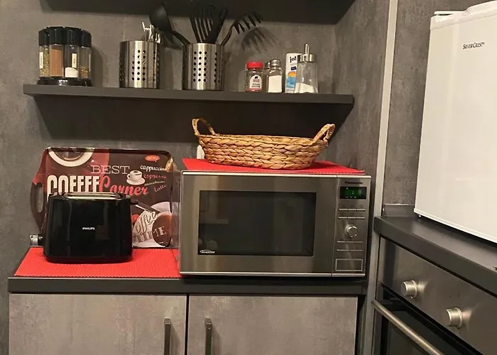 Nr.7 Дом отдыха Winsen an der Aller