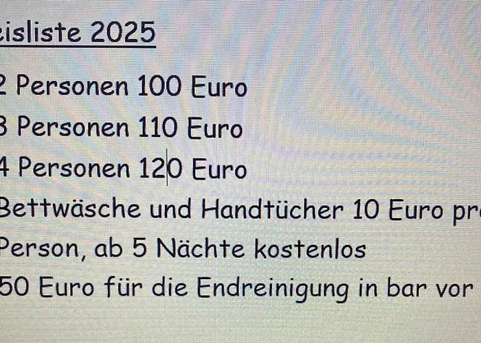 Nr.7 Дом отдыха